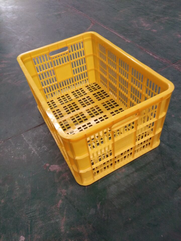 南宁厂家直销周转箩柑橘水果箩
